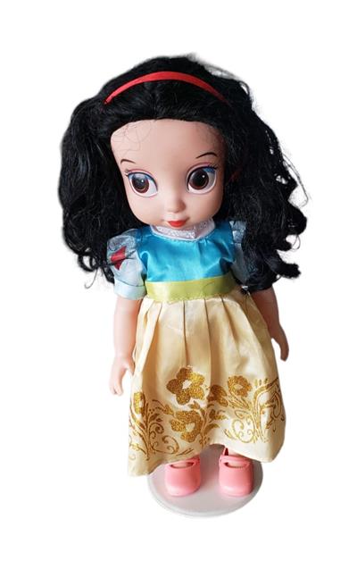 Boneca Branca de Neve G - DecorFest