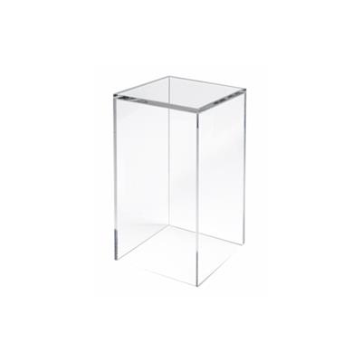 Mesa Cubo Acrilico G - DecorFest