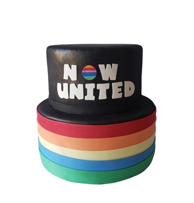 Bolo Now United - DecorFest