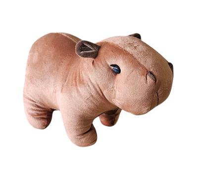 Capivara de Pelucia G - DecorFest