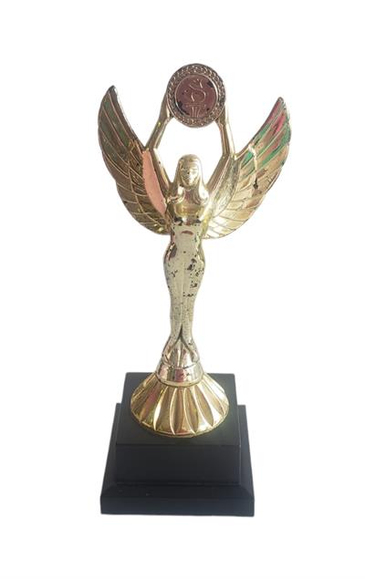 Trofeu Campeão P - DecorFest