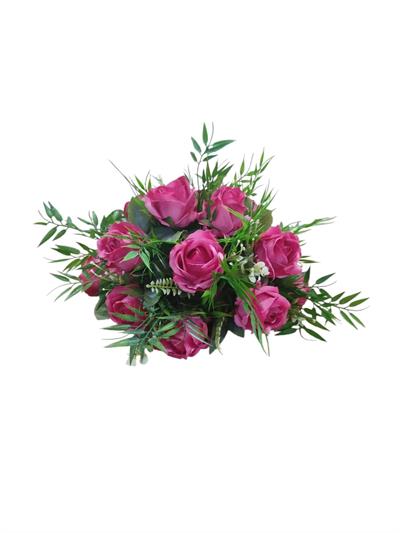 Arranjo de Flores - Pink - DecorFest