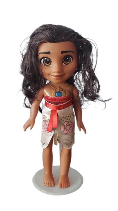 Boneca Moana - DecorFest