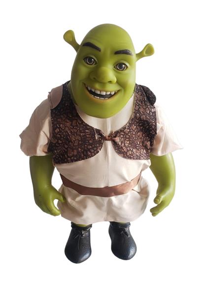 Shrek - DecorFest