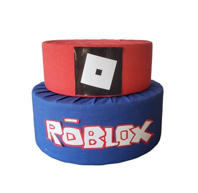 Bolo Roblox - DecorFest