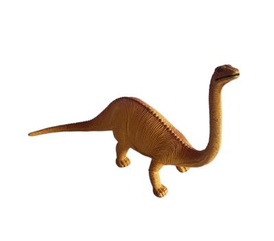 Dinossauro Amarelo P - DecorFest