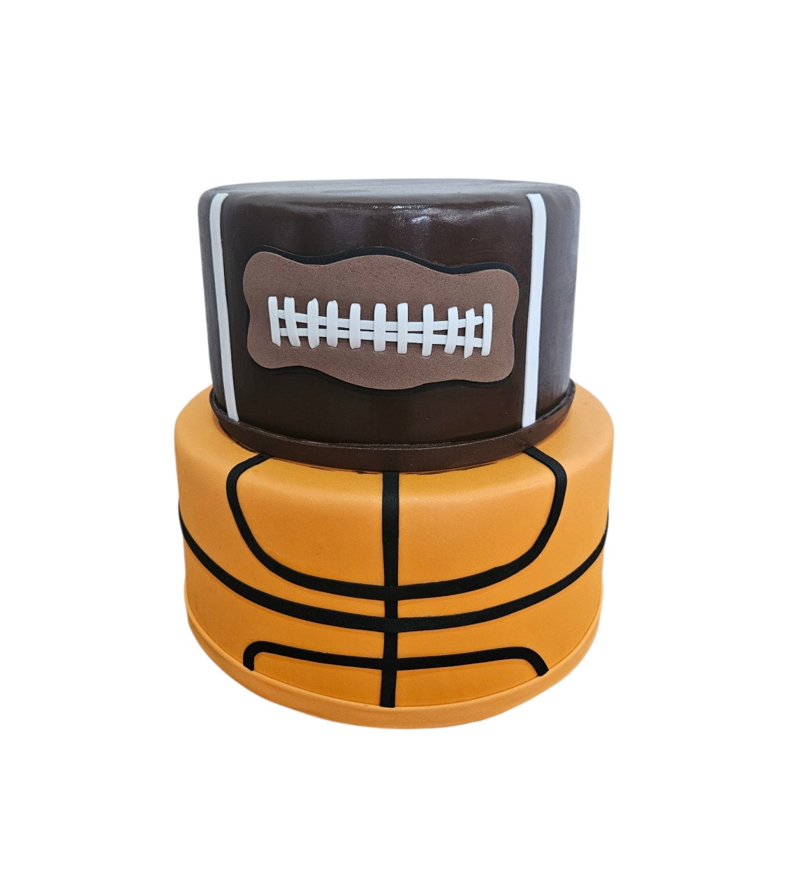 Bolo Esportes - DecorFest