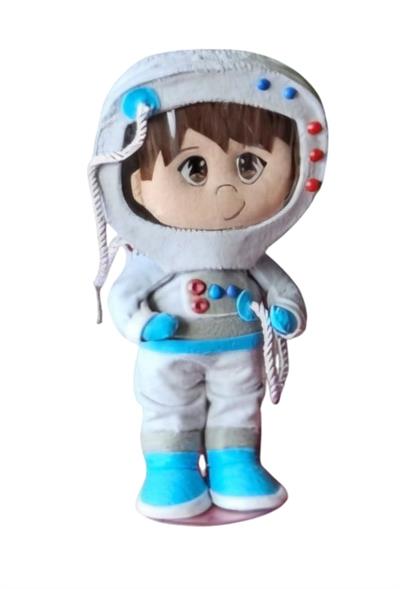 Boneco Astronauta - DecorFest
