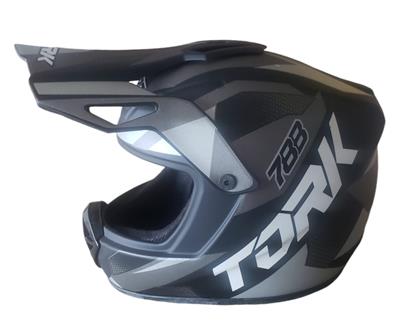 Capacete Motocross - DecorFest