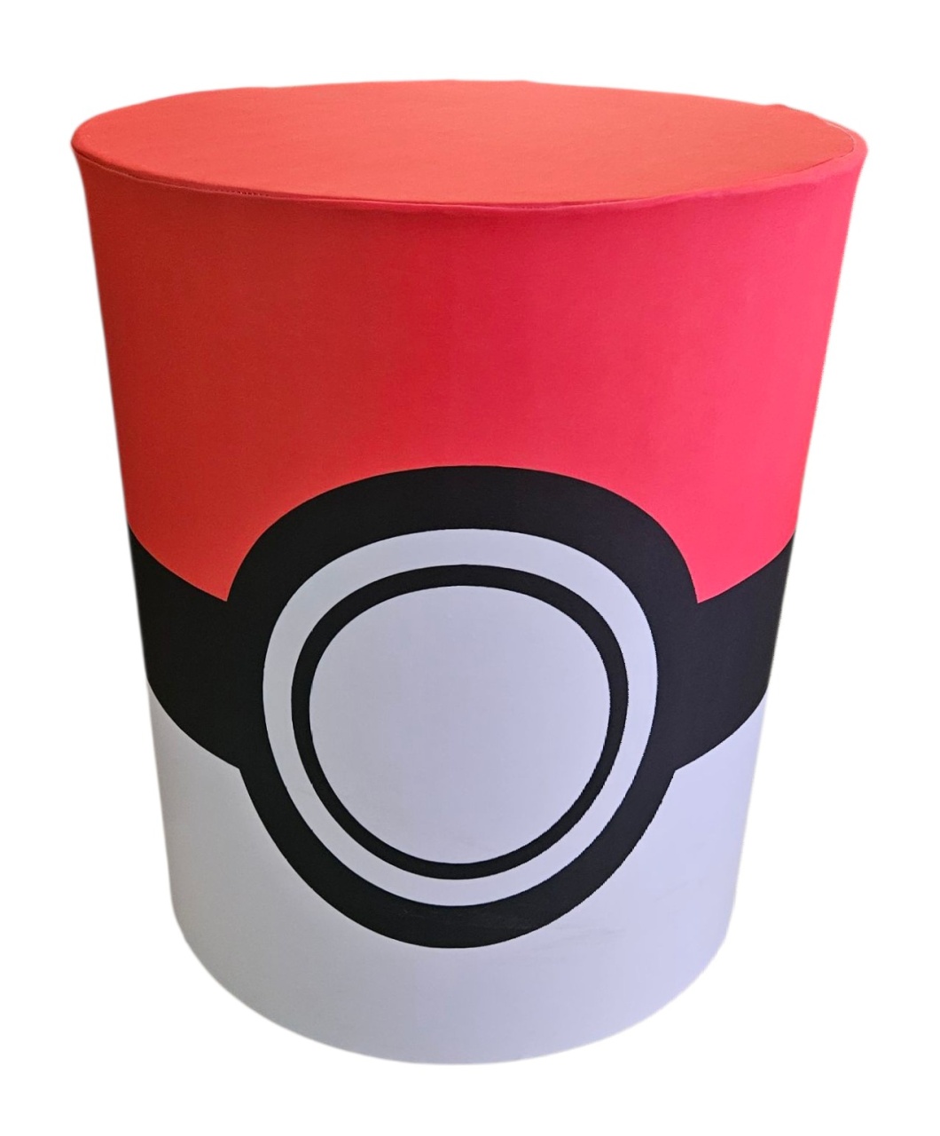 Capa de Mesa Cilindro M - Pokémon  - DecorFest
