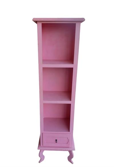 Armário Rosa - DecorFest