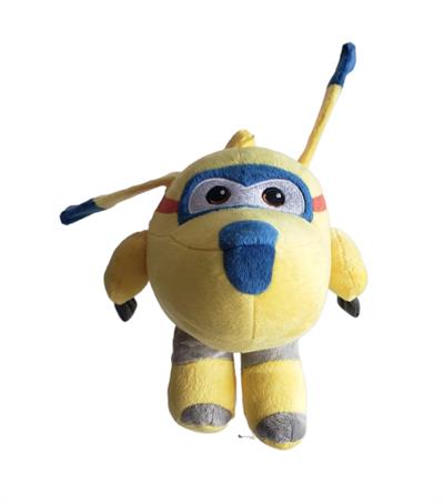 Super Wings - Donnie Pelucia - DecorFest