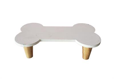 Bandeja Osso Mdf - Patrulha Canina - DecorFest