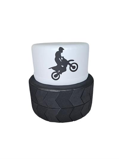 Bolo Motocross - DecorFest