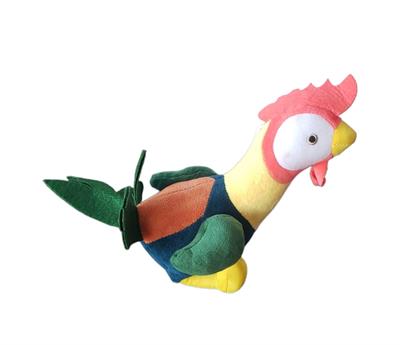Moana - Galo Pelucia - DecorFest