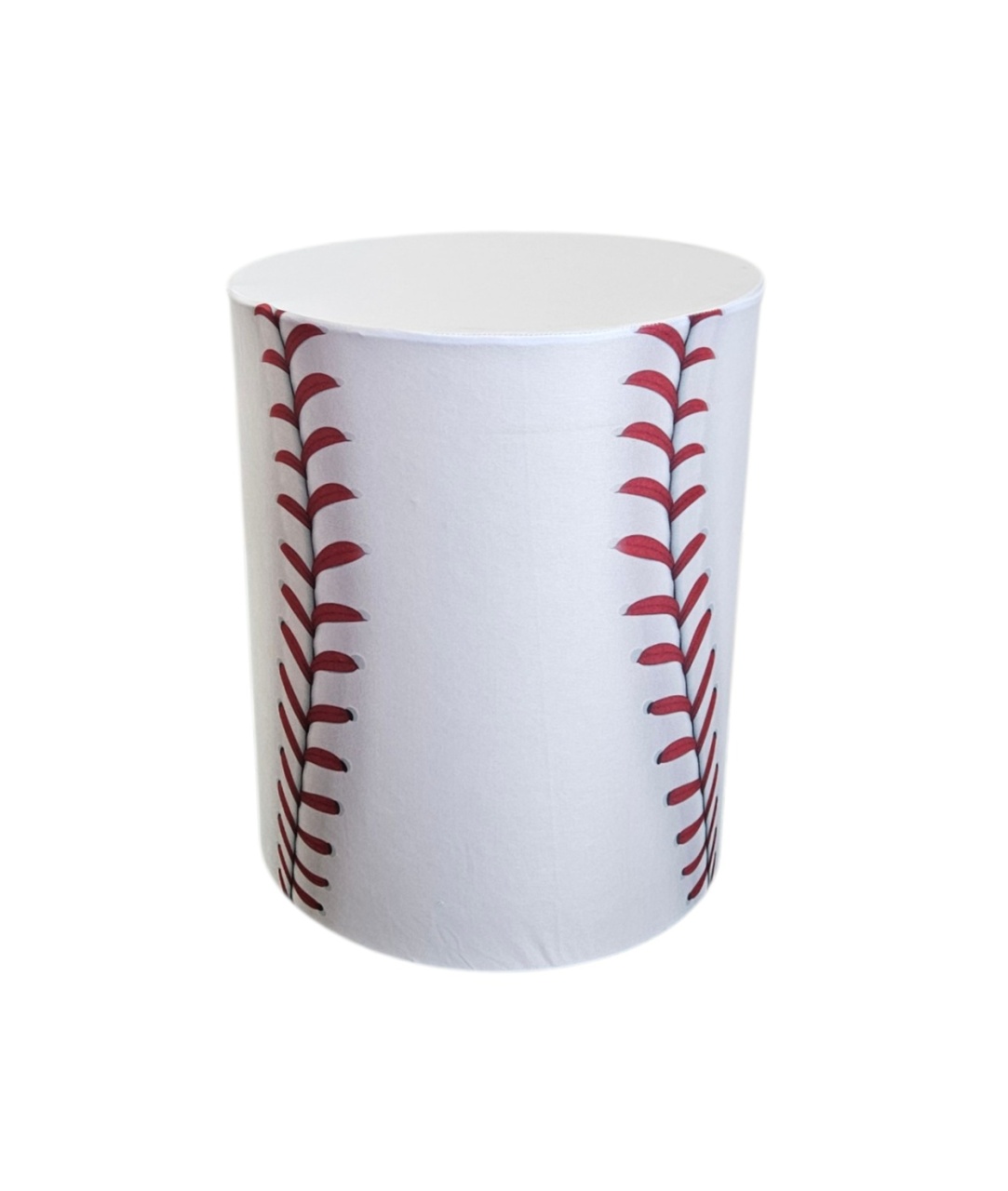 Capa Mesa Cilindro P - Esportes - DecorFest