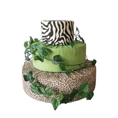 Bolo Safari - DecorFest
