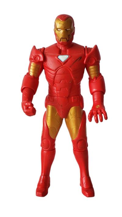 Vingadores - Homem de Ferro G - DecorFest