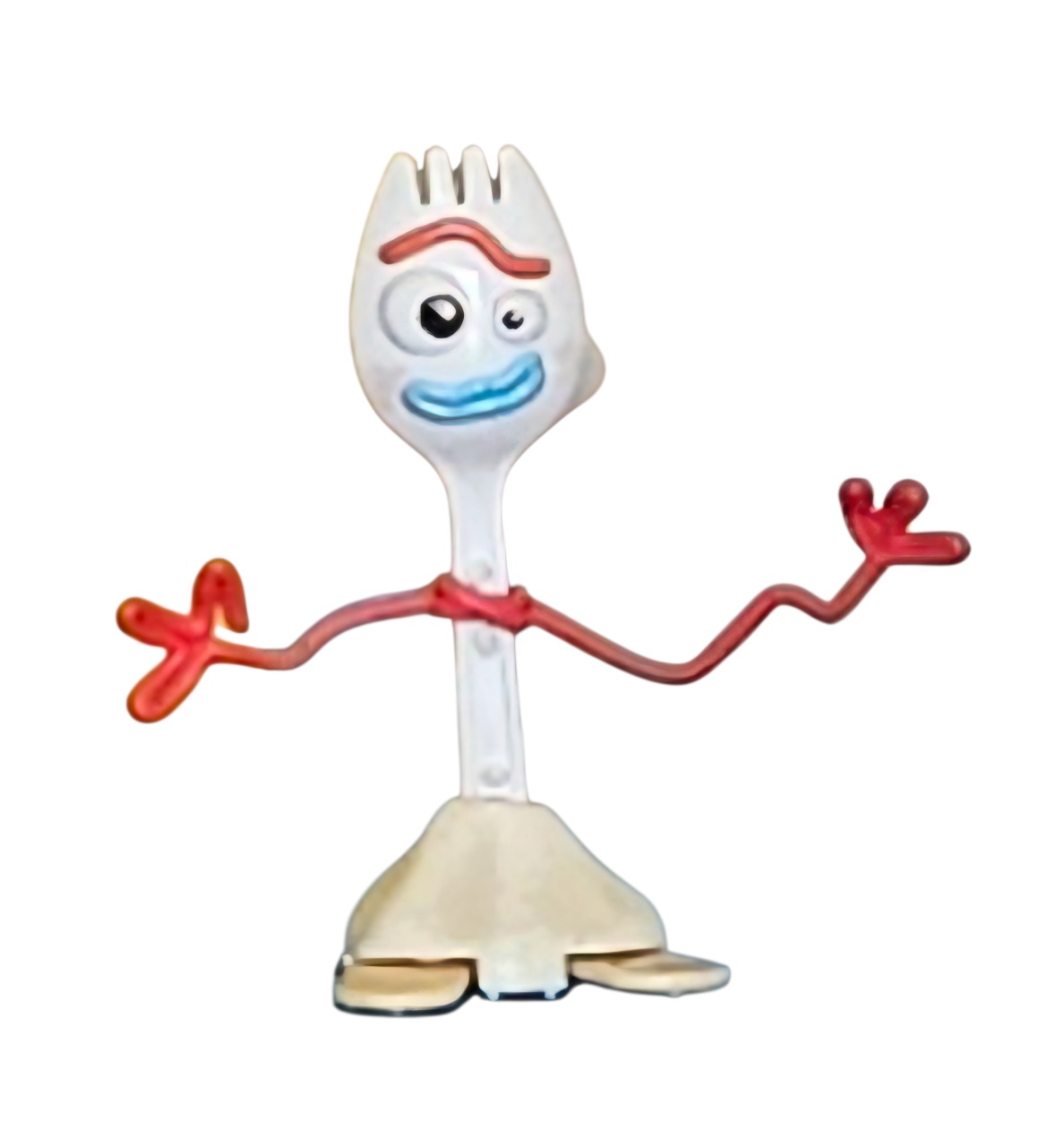 Boneco Toy Story - Garfinho - DecorFest
