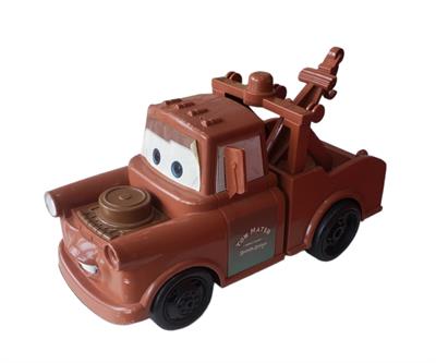 Mater - Carros - DecorFest