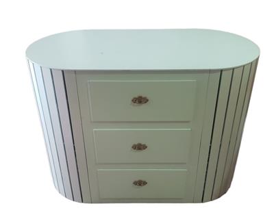 Mesa 3 Em 1 Desmontavel Mdf Verde Candy - DecorFest
