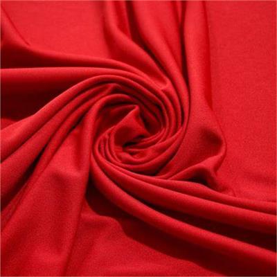 Tecido Helanca Vermelho - DecorFest