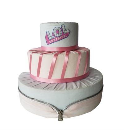 Bolo Lol - DecorFest