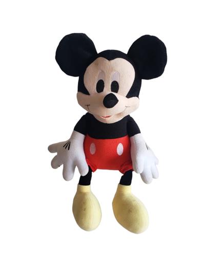 Mickey G Pelucia - DecorFest