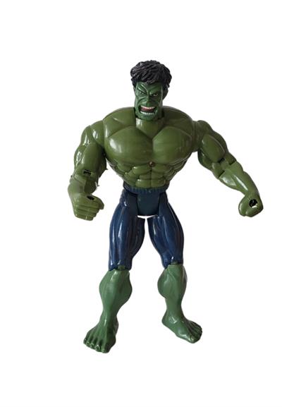 Vingadores - Hulk P - DecorFest