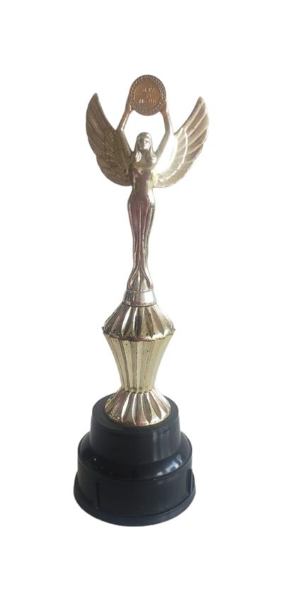 Trofeu Campeão G - DecorFest