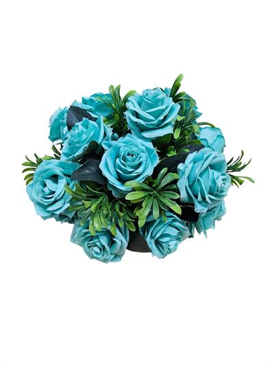 Arranjo de Flores - Tiffany - DecorFest
