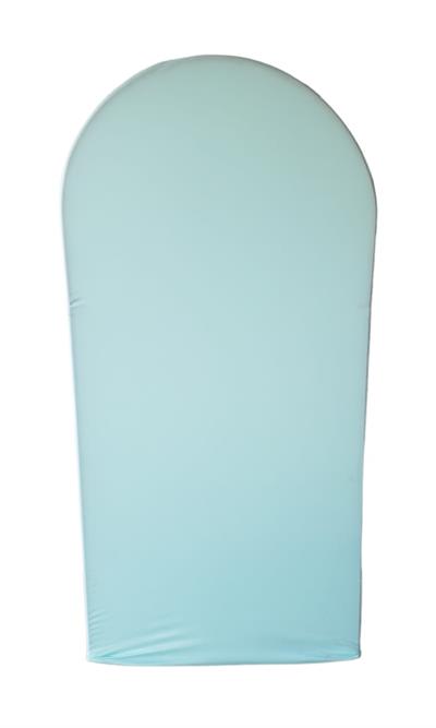 Painel Romano Tecido Verde Candy - DecorFest