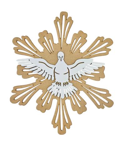 Espirito Santo Mdf - DecorFest