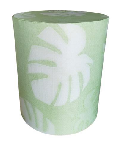 Capa de Mesa Cilindro G - Dino Baby - DecorFest