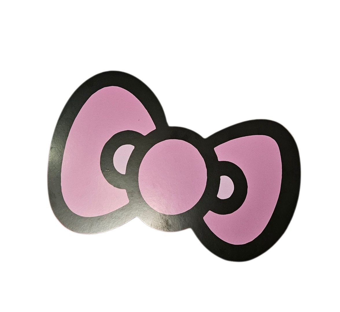 Display/Totem de Painel - Hello Kitty  - DecorFest