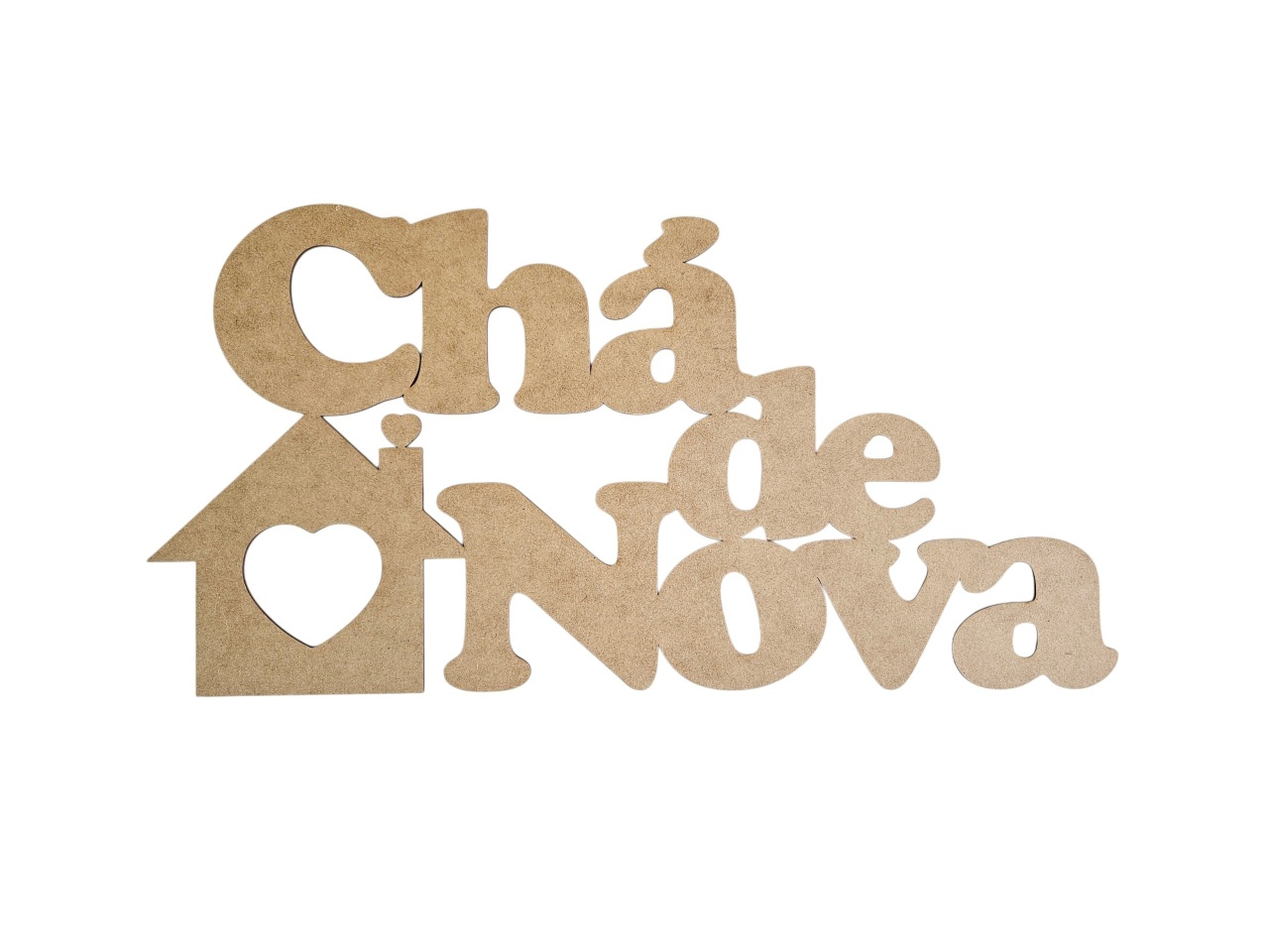 Chá de Casa Nova - DecorFest