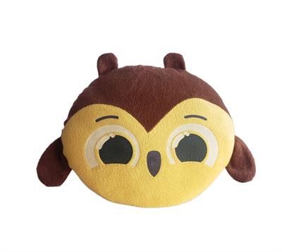 Bolofofos - Corujinha Pipi Pelucia - DecorFest