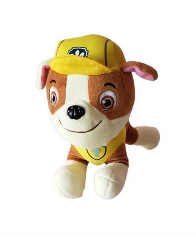 Patrulha Canina - Rubble Pelucia - DecorFest