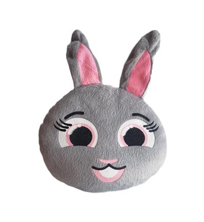 Bolofofos - Coelhinha Bunny Pelucia - DecorFest