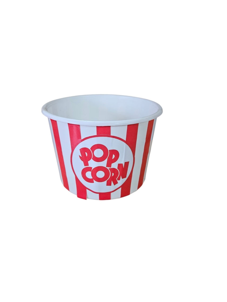 Balde de Pipoca Netflix - DecorFest