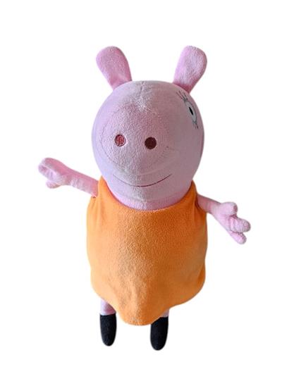 Mamãe Pig Pelucia - Peppa Pig - DecorFest