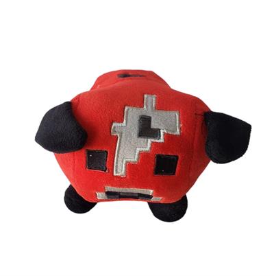 Minecraft - Coguvaca Pelucia - DecorFest