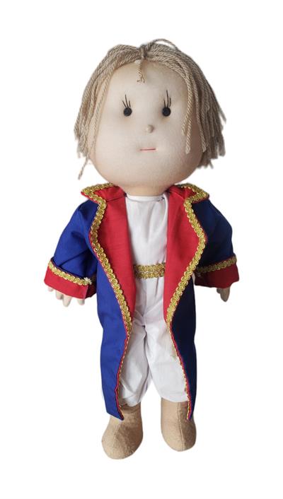 Boneco O Pequeno Principe - DecorFest