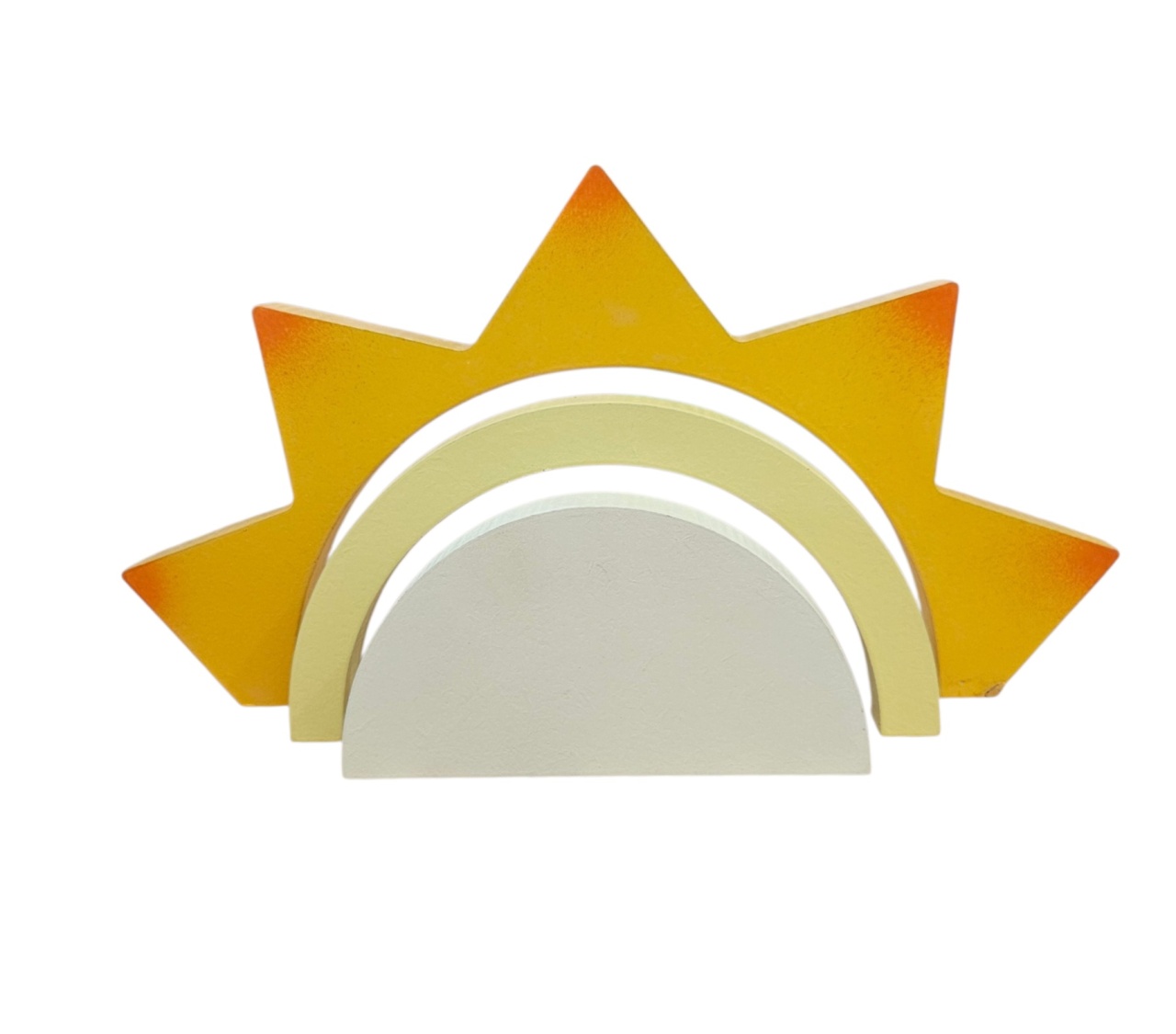 Sol Mdf Mesa - DecorFest