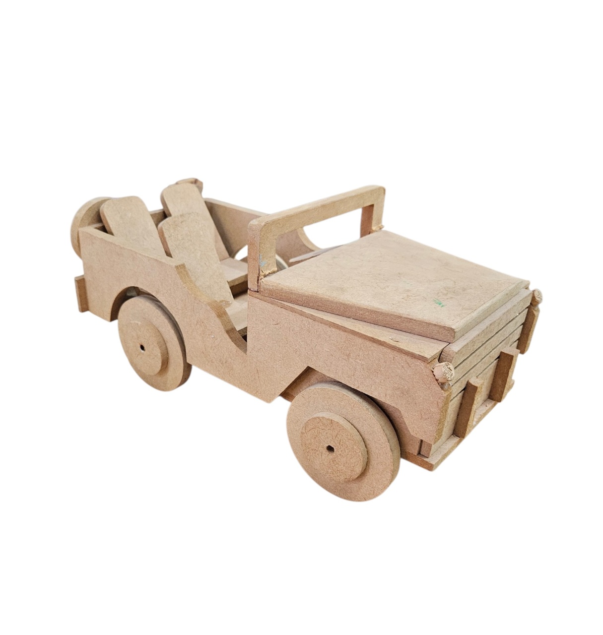 Jipe Mdf - Safari - DecorFest