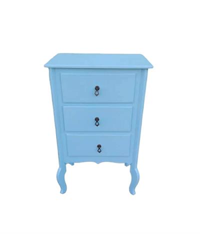 Cômoda Azul - DecorFest