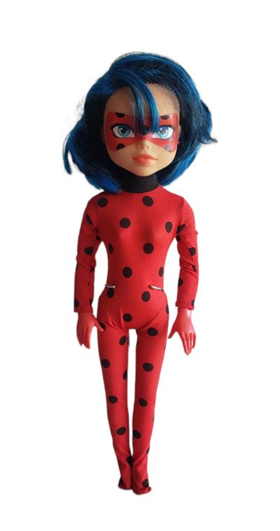 Miraculous - Ladybug - DecorFest