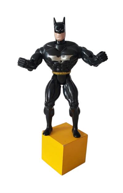 Batman P Com Cubo - DecorFest
