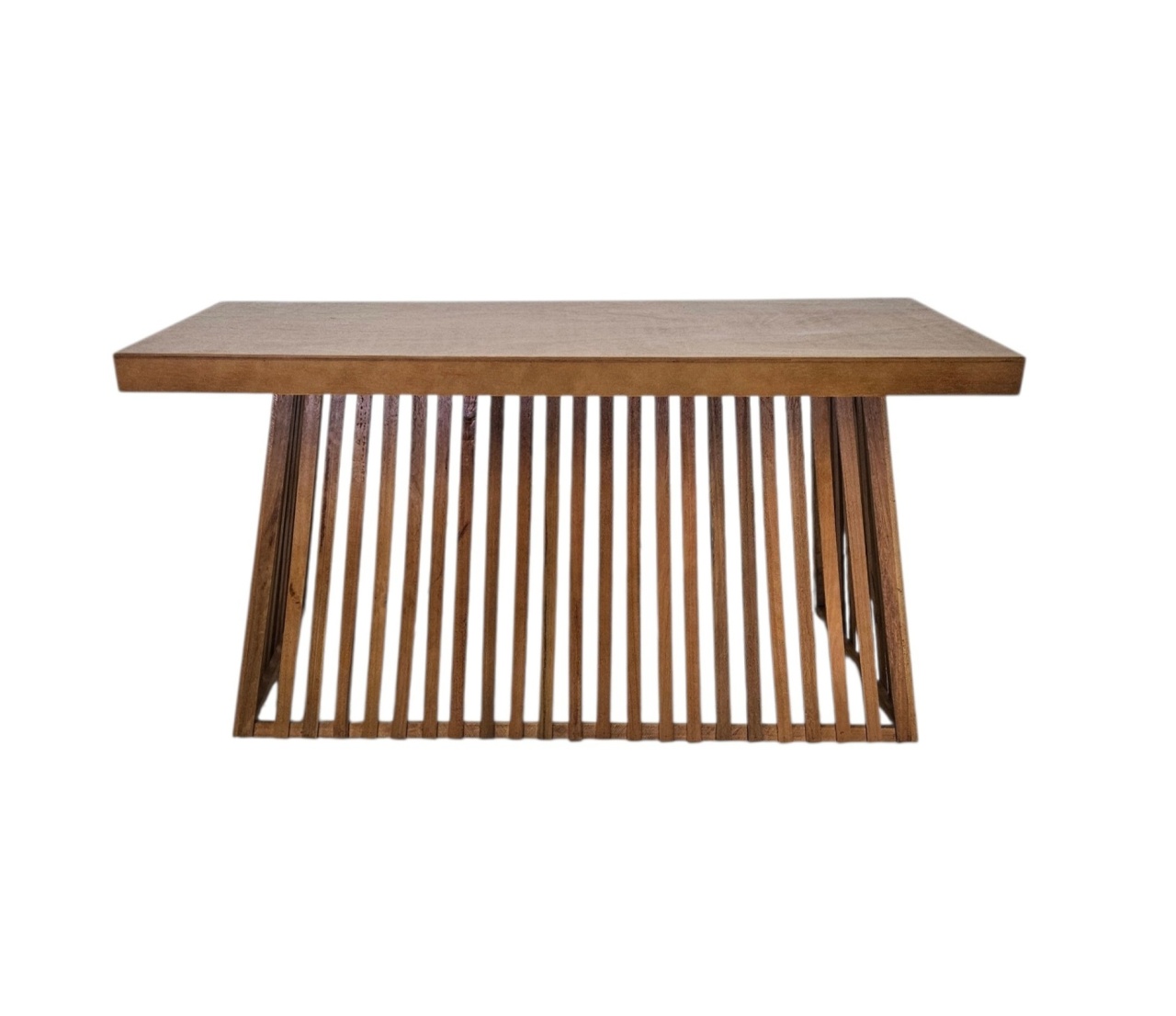 Mesa Retangular Ripada 1,60 Mt - DecorFest