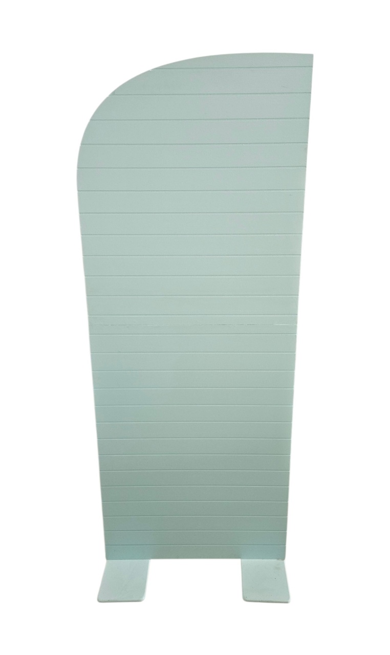 Painel Orgânico Mdf Verde Candy - DecorFest